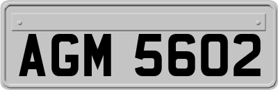 AGM5602