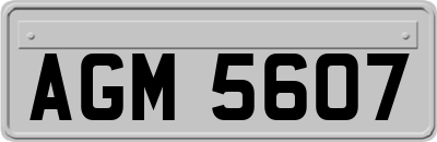 AGM5607