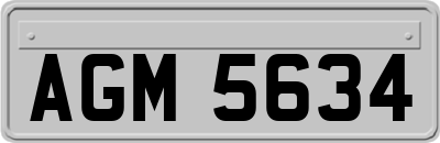 AGM5634