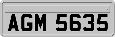 AGM5635