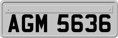 AGM5636