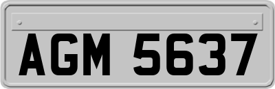AGM5637