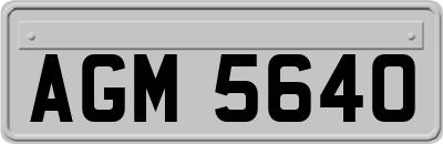 AGM5640
