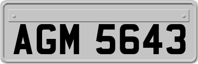 AGM5643