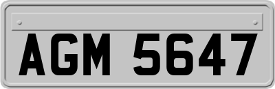 AGM5647