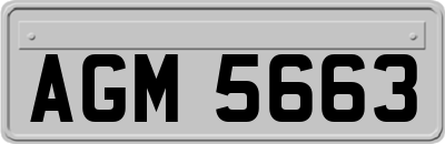 AGM5663