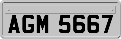 AGM5667