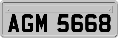 AGM5668