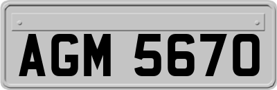 AGM5670