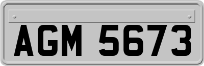 AGM5673