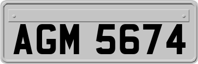 AGM5674
