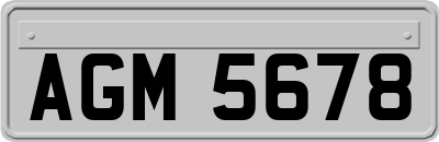 AGM5678