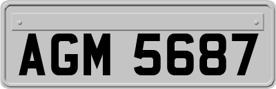 AGM5687