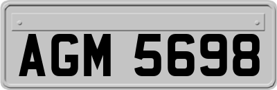 AGM5698