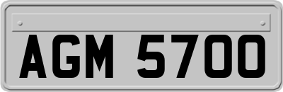 AGM5700
