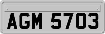 AGM5703