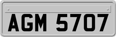 AGM5707