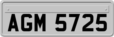 AGM5725