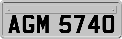 AGM5740