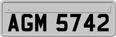 AGM5742