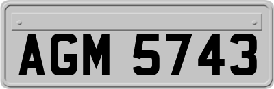 AGM5743