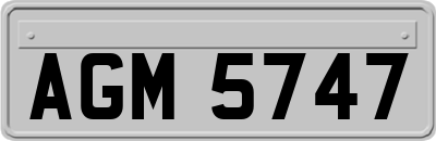 AGM5747