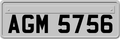 AGM5756