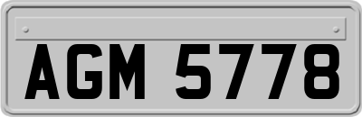 AGM5778