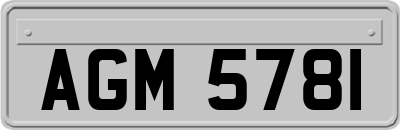 AGM5781