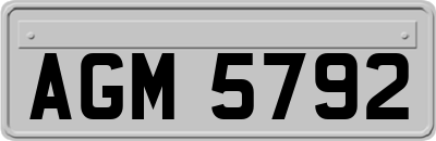 AGM5792