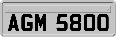AGM5800