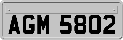 AGM5802