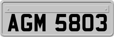 AGM5803