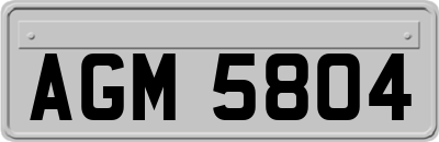 AGM5804