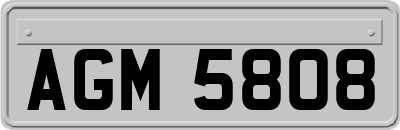 AGM5808