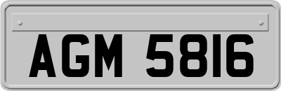 AGM5816