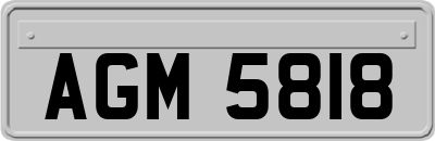 AGM5818