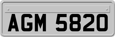AGM5820