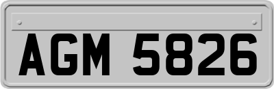 AGM5826