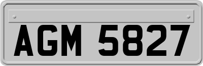 AGM5827