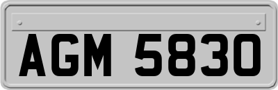 AGM5830
