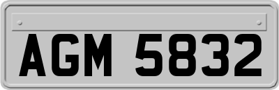 AGM5832