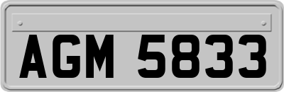 AGM5833
