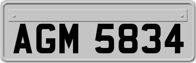 AGM5834