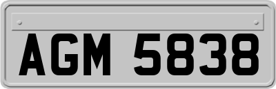 AGM5838