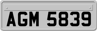 AGM5839