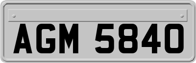 AGM5840