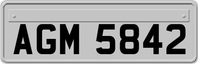 AGM5842