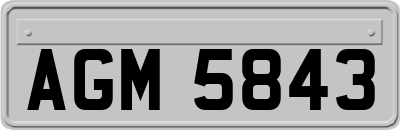 AGM5843