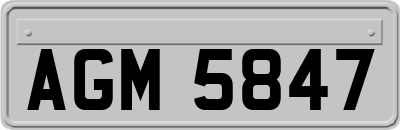 AGM5847